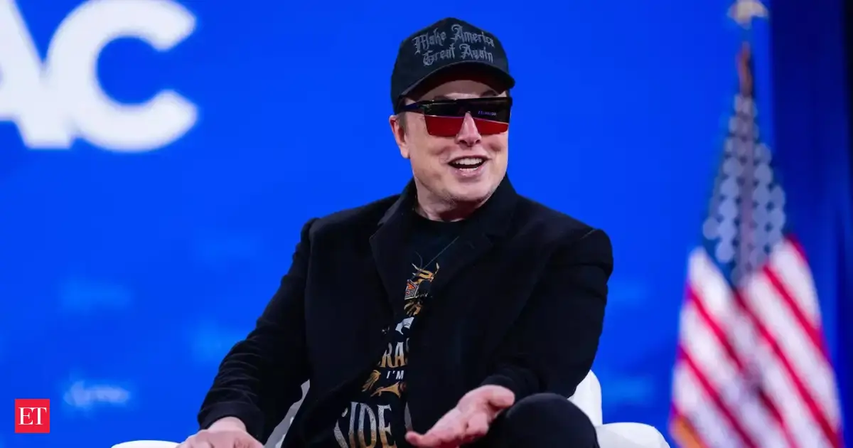 Elon Musk says it’s “time to pull a LOT of rabbits out of the hat”. What’s the world’s richest man planning?