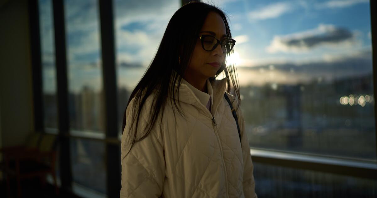 The push to find help for autoimmune diseases, including rheumatoid arthritis and lupus