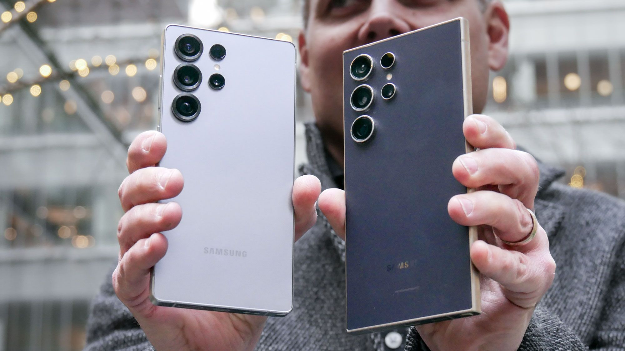 Galaxy S26 Ultra — 5 things it needs to justify the upgrade