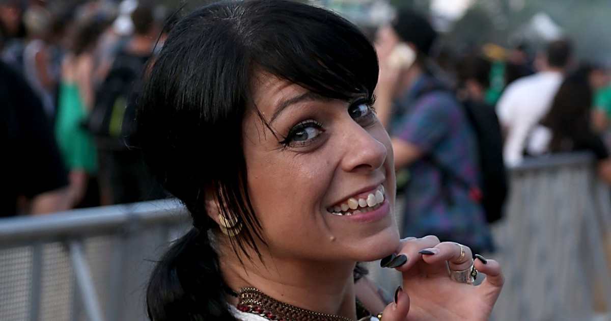 'American Pickers' Danielle Colby Stuns in Bikini Photo While Recounting Burlesque Journey