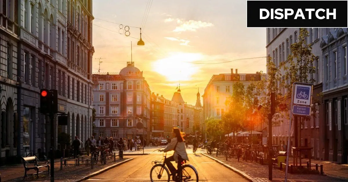 How one of the world’s happiest countries turned on migrants