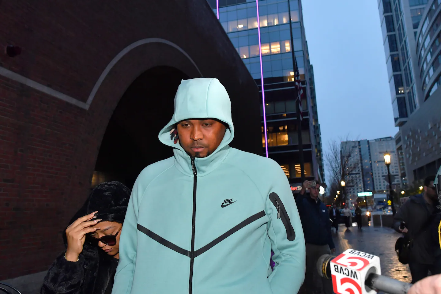 Prop bets under fire after NBA, MLB sports gambling indictments