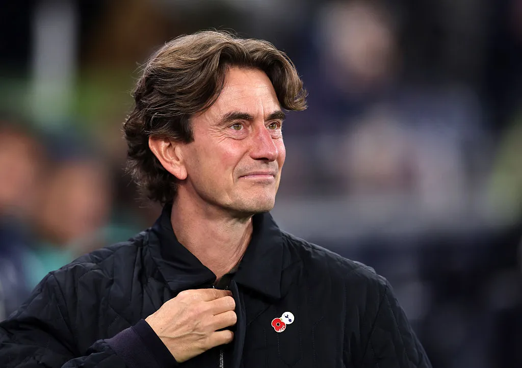 Tottenham star out of international duty to recover from injury for Arsenal clash