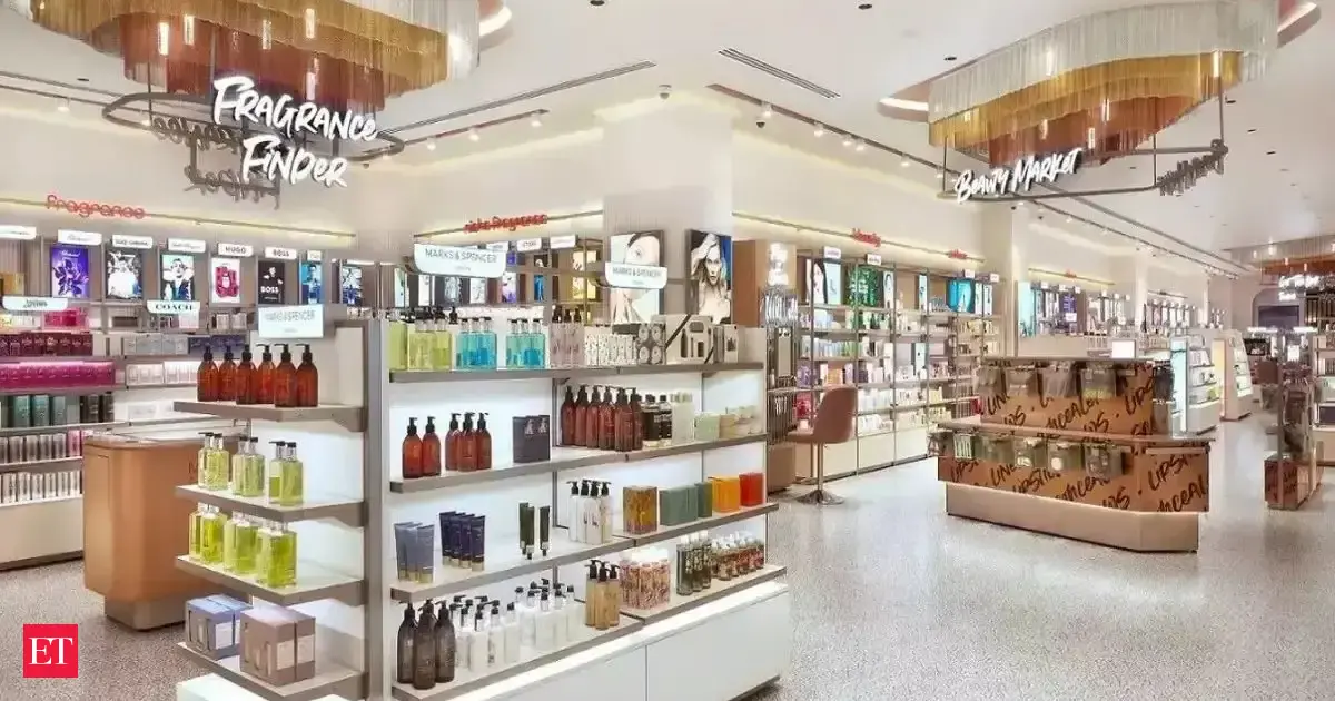 Reliance Retail's Tira enters makeup category with launch of lip plumping tint