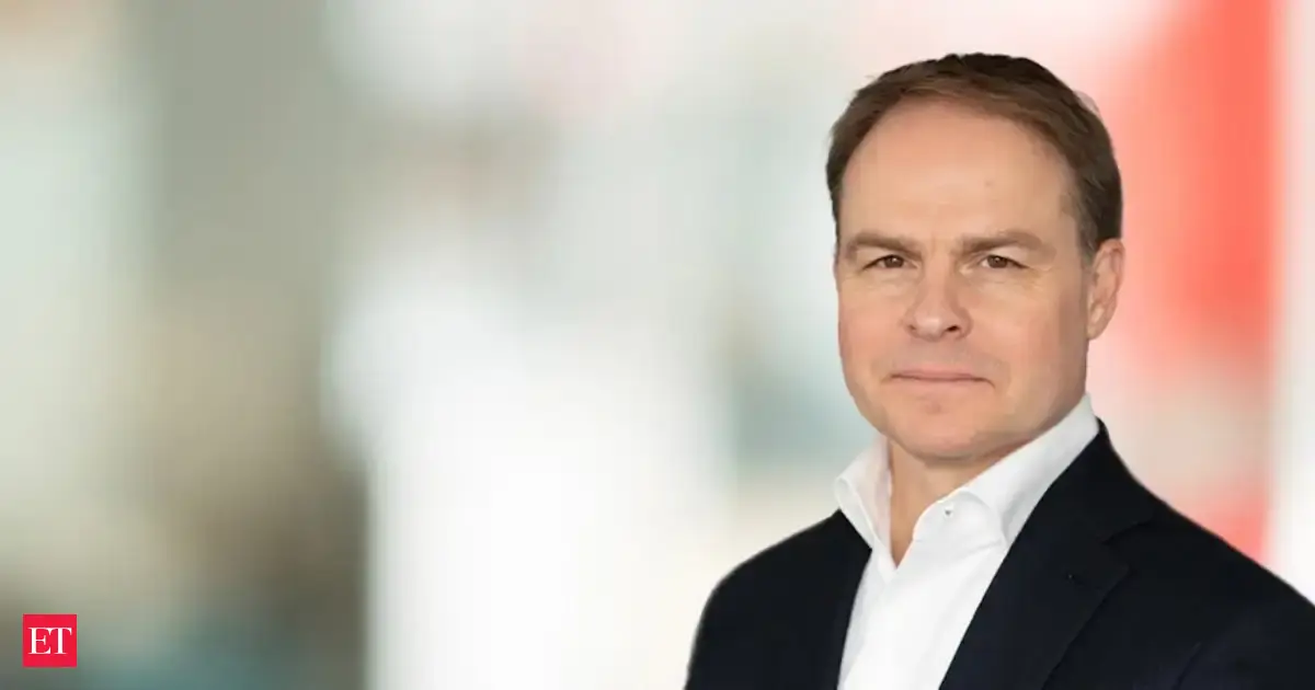 Dual engines to power India's global drive: Christophe De Vusser, Global Managing Partner &amp; CEO, Bain &amp; Co