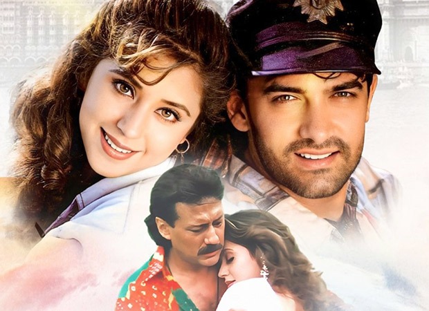 Rangeela 4K trailer rekindles 90s magic ahead of theatrical re-release on November 28