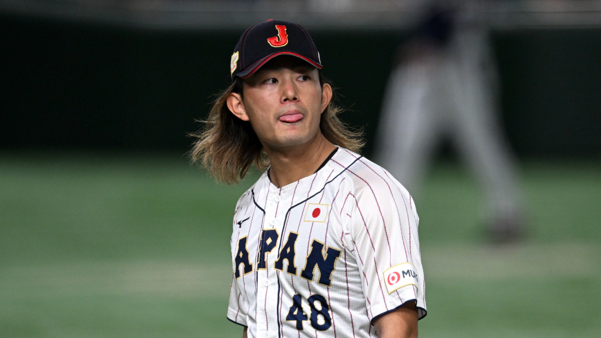 MLB rumors: NPB pitcher Tatsuya Imai posted to free agency, Giants eye pitching depth