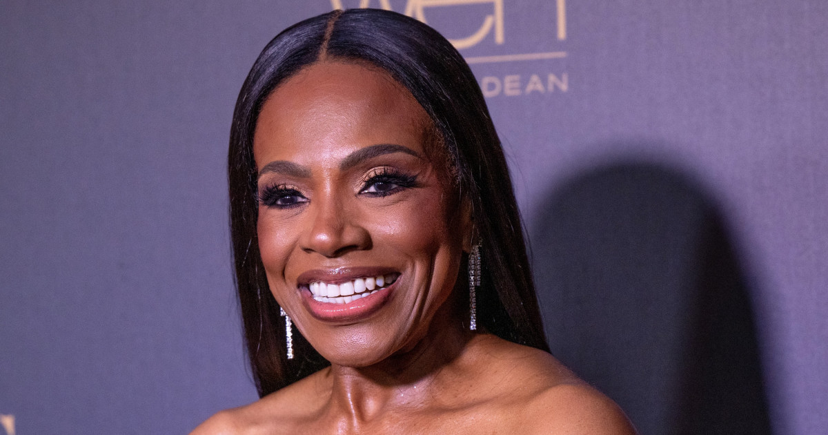 Prayers Pouring in for 'Abbott Elementary' Star Sheryl Lee Ralph After Sudden Family Loss