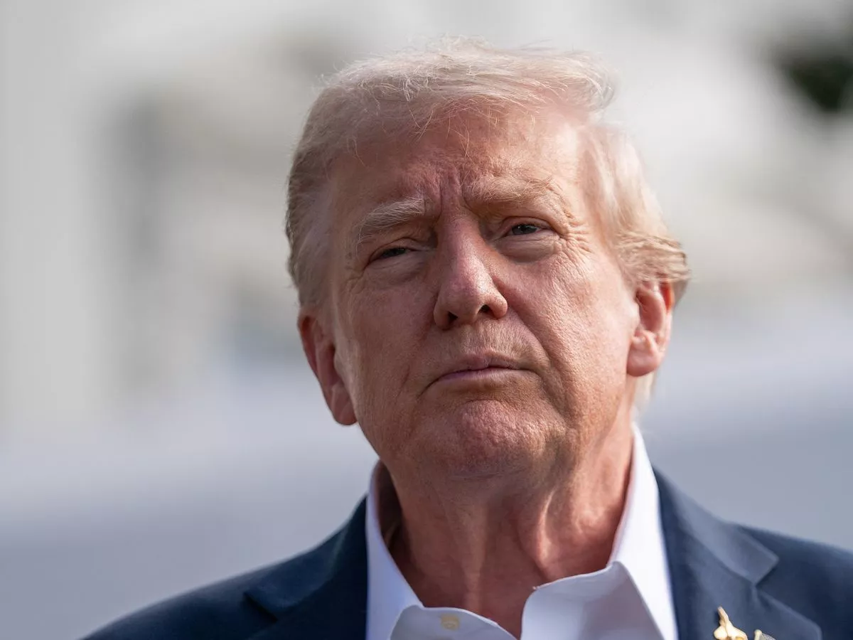 BBC backed by UK government as Donald Trump threatens to sue