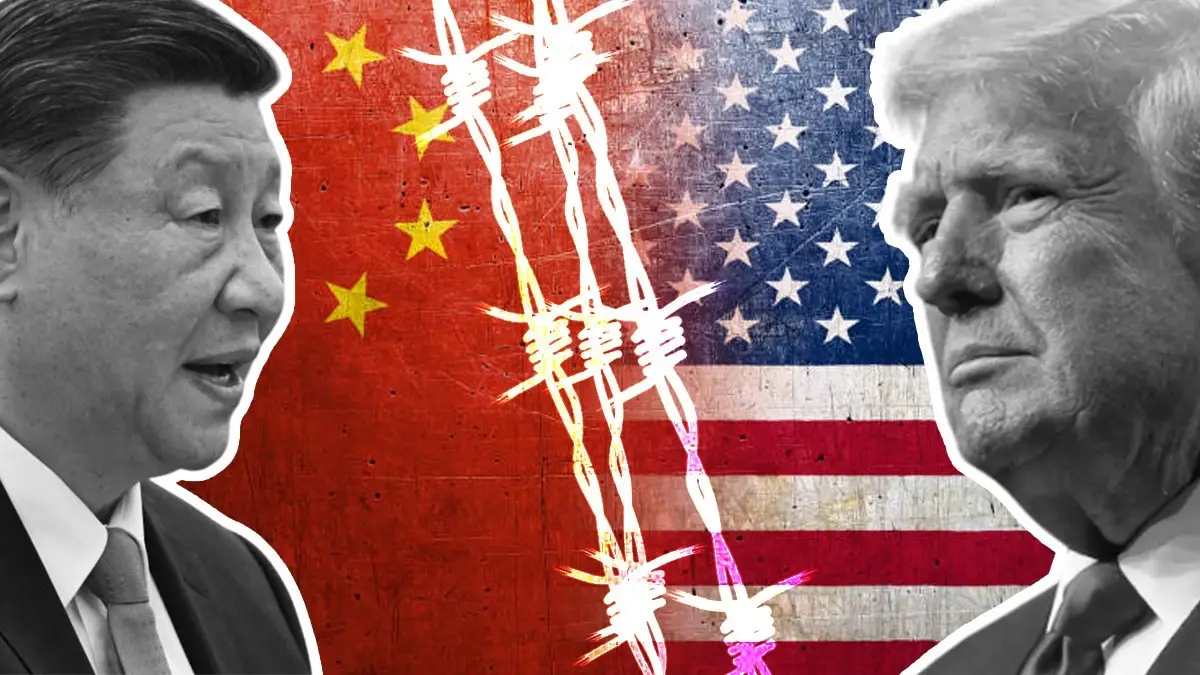 US Slashes Tariffs On China To 47%, Levy On Fentanyl Reduced To 10%
