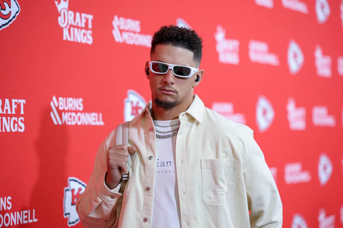 Chiefs Make $1.5 Million Announcement on Patrick Mahomes Amid Missouri Exit Talks