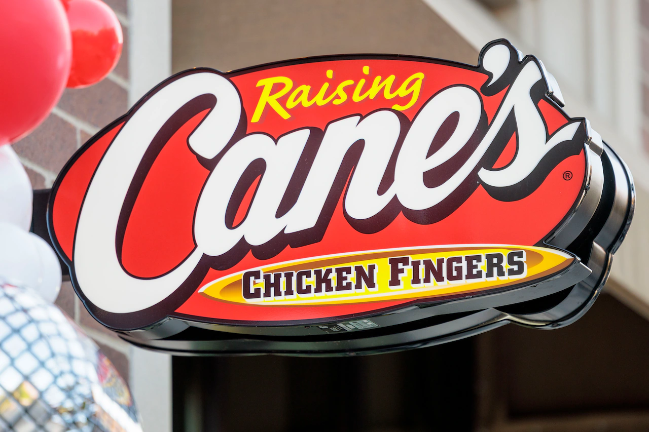 Raising Cane’s to celebrate Cumberland County opening with free food