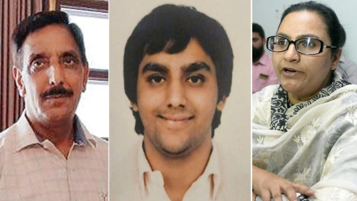 CBI probes ex-Punjab DGP, wife after son's death turns murky; case registered