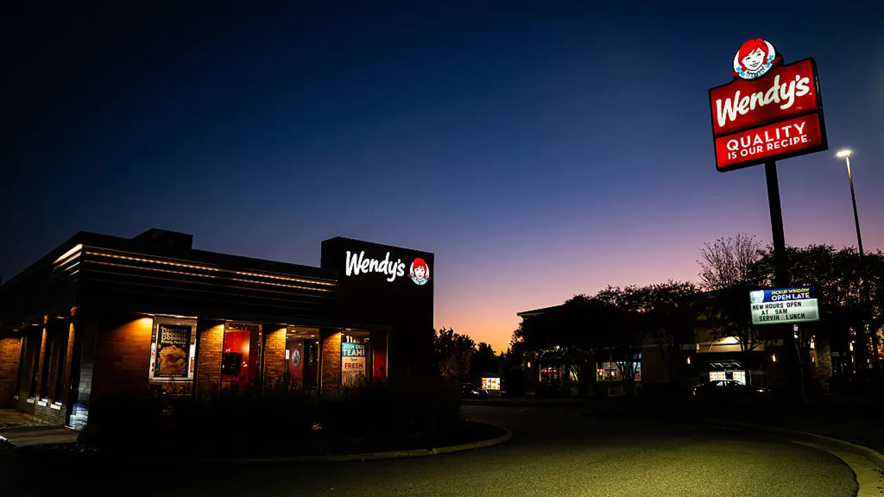 Wendy’s to shutter hundreds of restaurants nationwide