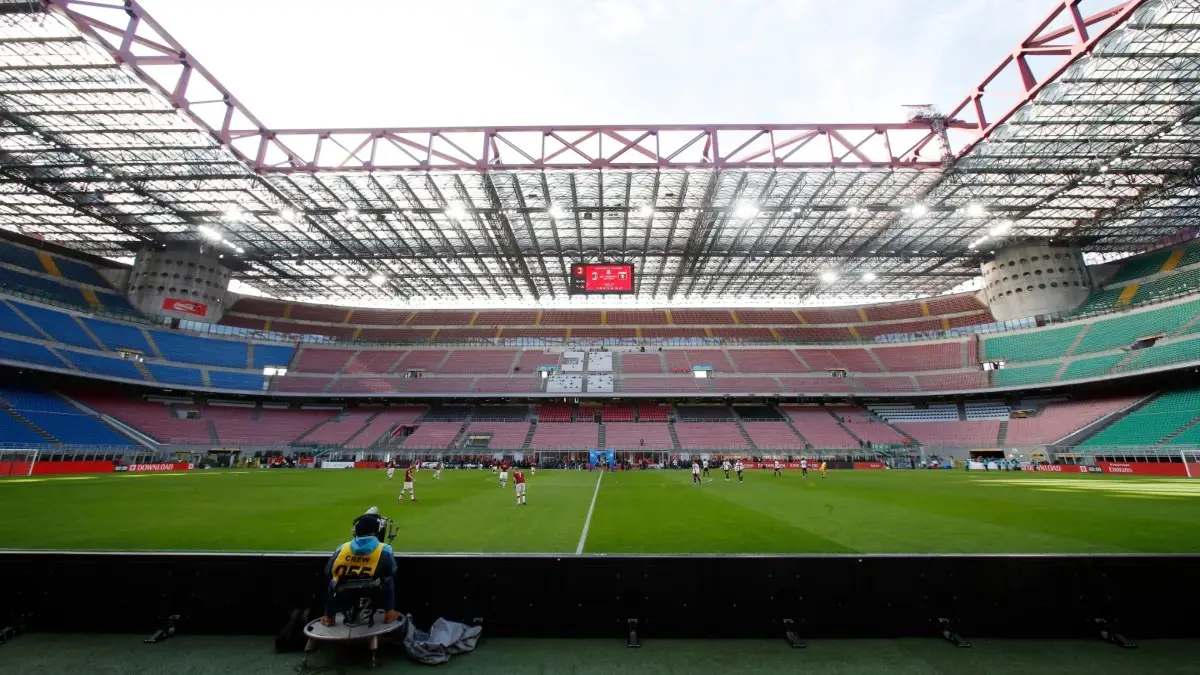 Inter And AC Milan Aim To Have New Stadium Ready In 5 Years, Ahead Of Euro 2032