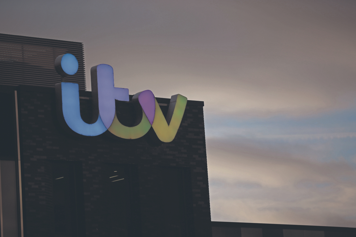 Sky in talks to buy ITV’s broadcasting arm for £1.6bn