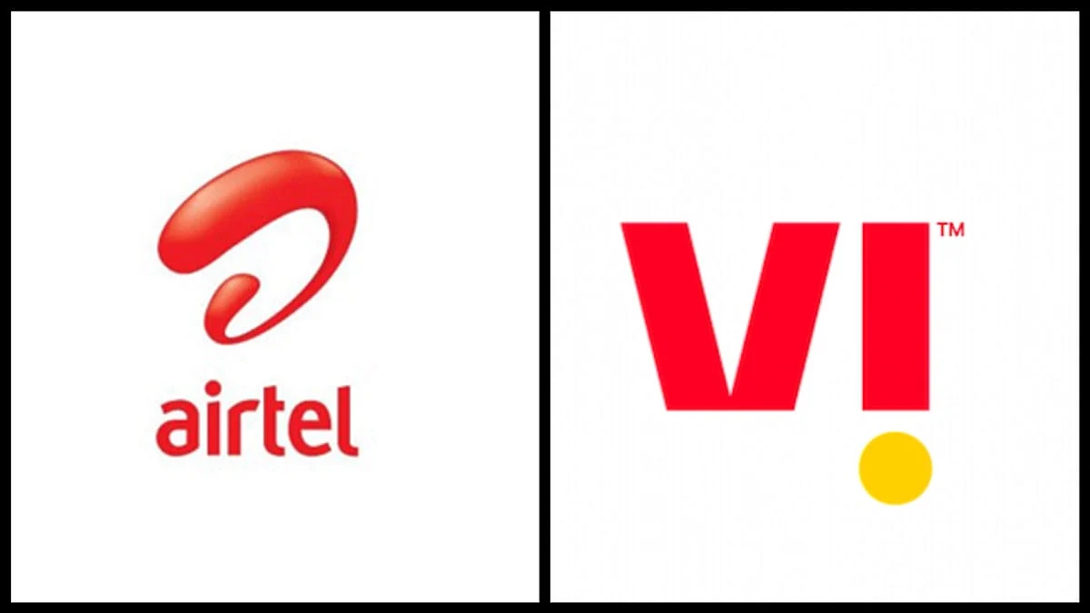 AGR Verdict: Limited Relief Seen for Vodafone Idea, Bharti Airtel Faces Setback