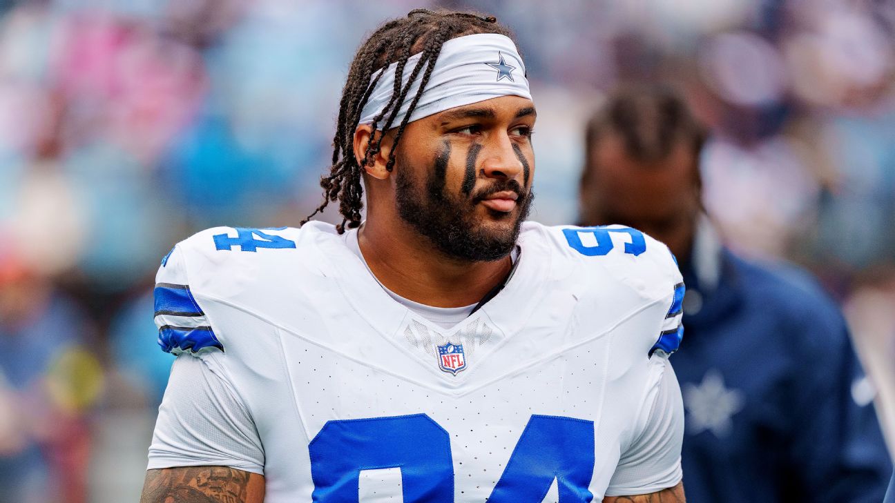 Cowboys still mulling best way to honor Kneeland