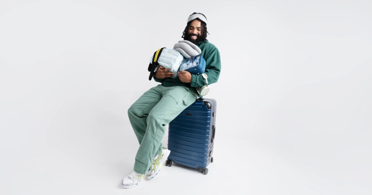 100 Best Travel Accessories of 2025, Tested by Editors