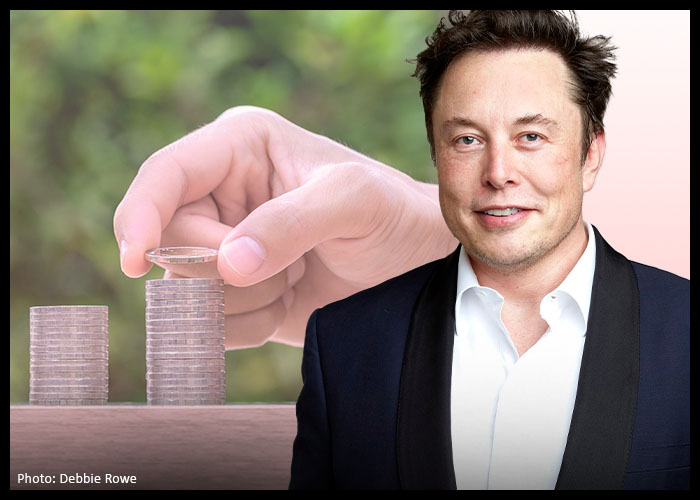 Musk Wins Approval For $1 Tln Tesla Pay Deal And Unveils Sweeping Futuristic Ambitions