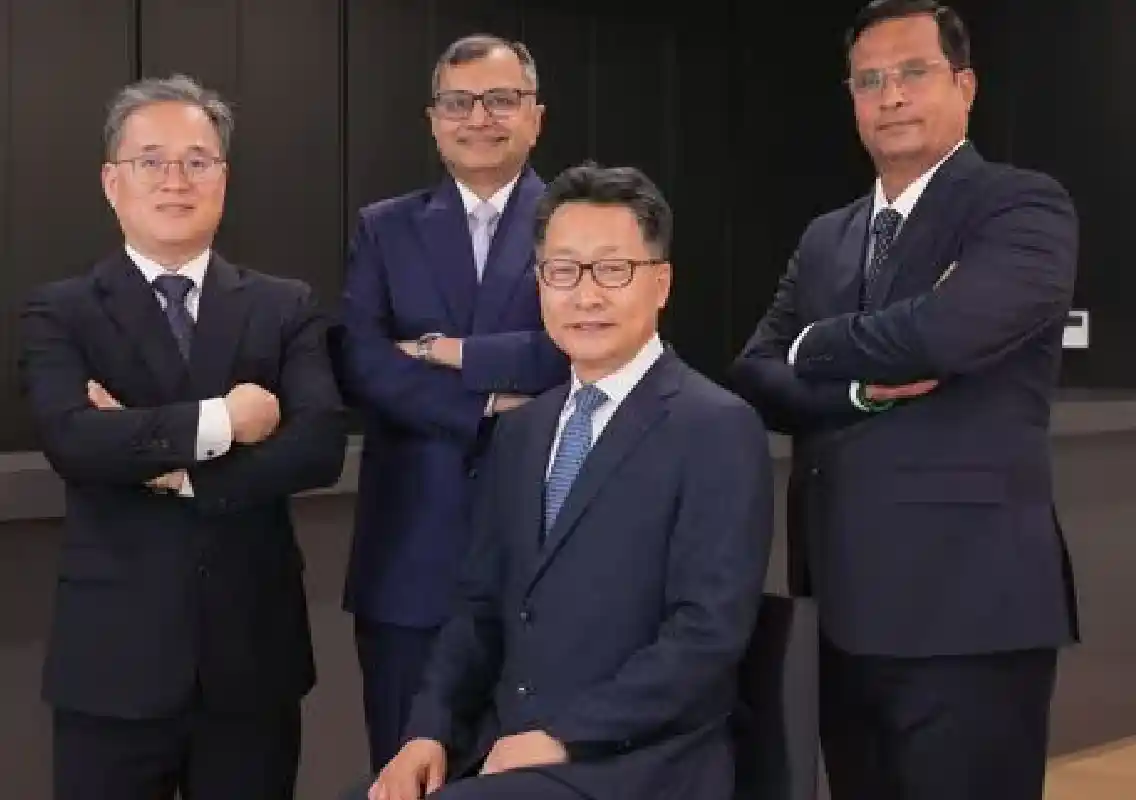 Hyundai is entering its Indian era. Gets a local reset