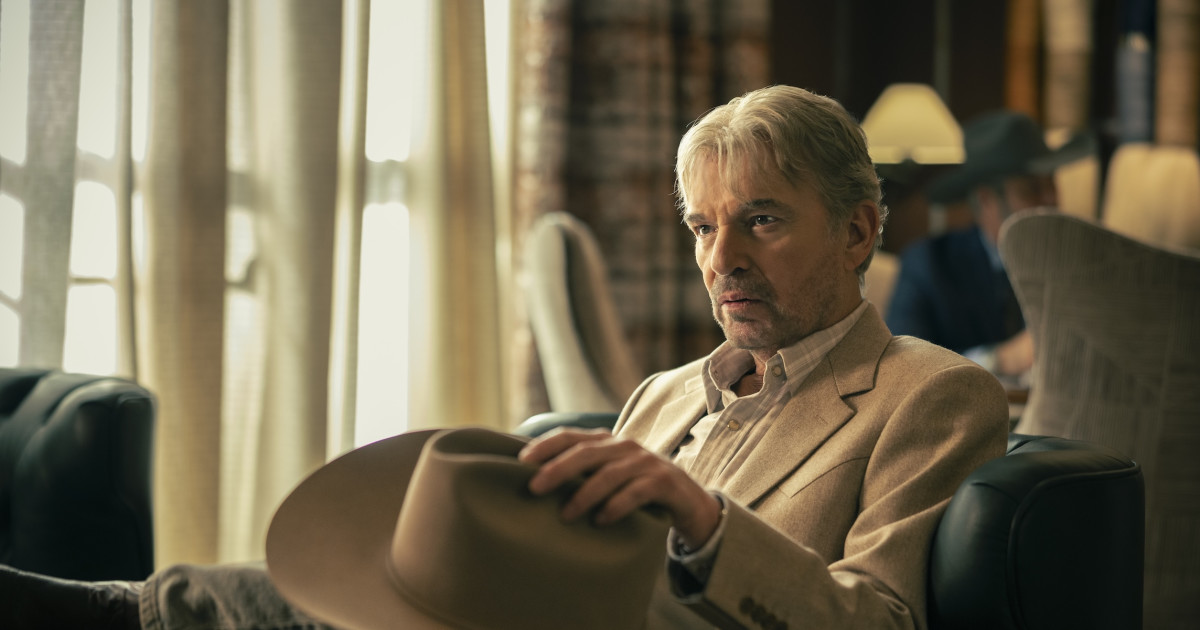 'Landman' Season 2: Don’t Forget This Moment