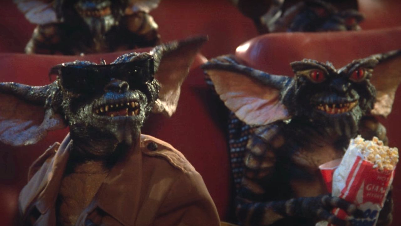 Gremlins 2 Is Happening, Here's Everything We Know About The Sequel