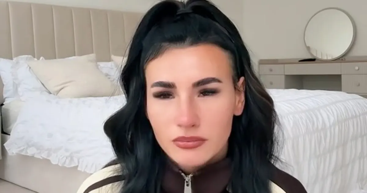 TikTok Influencer Brittany Miller Apologizes for Faking Cancer Diagnosis