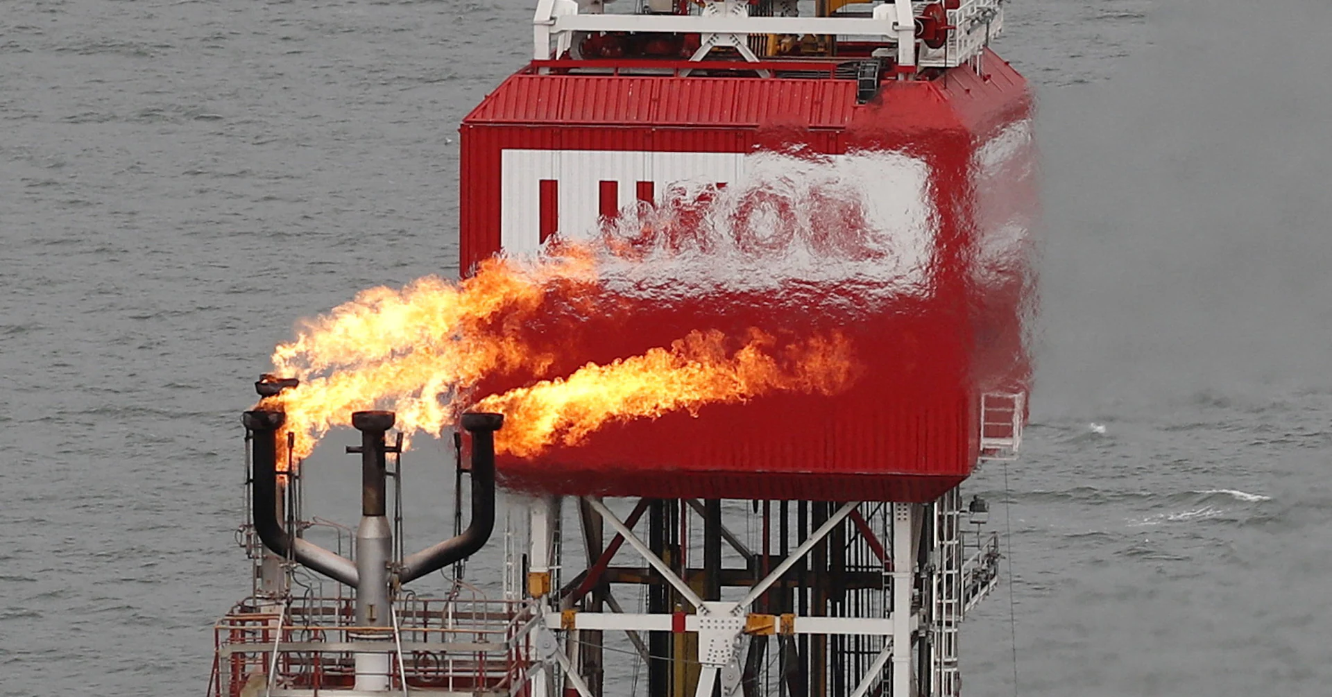 Lukoil operations face fallout from Trump sanctions, Gunvor drops bid - Reuters
