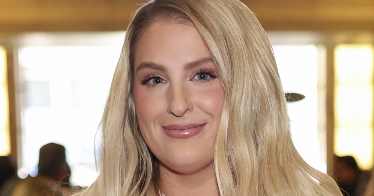 Meghan Trainor Fans Mistake Her for Another A-List Celebrity After Weight Loss