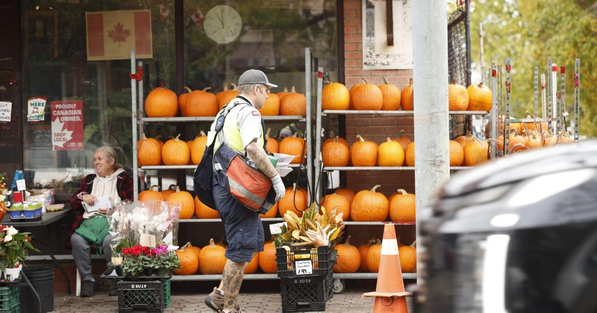 Canada Post rotating strikes could broaden as holiday season nears, labour analysts say
