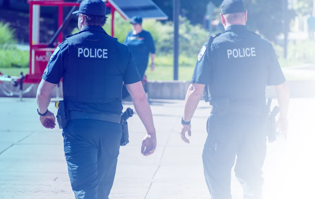 When Urban Crime Requires Federal Intervention