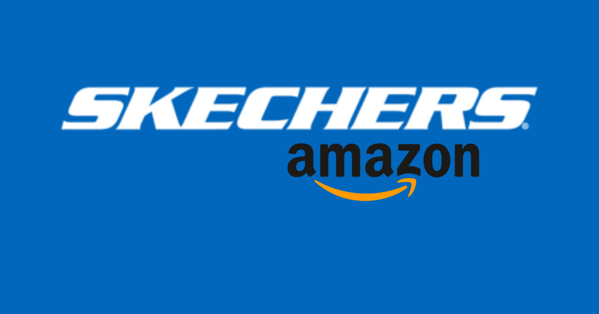 Amazon’s $25 Skechers Slip-On Shoes Are Selling Fast - ‘Lightweight and Comfortable’