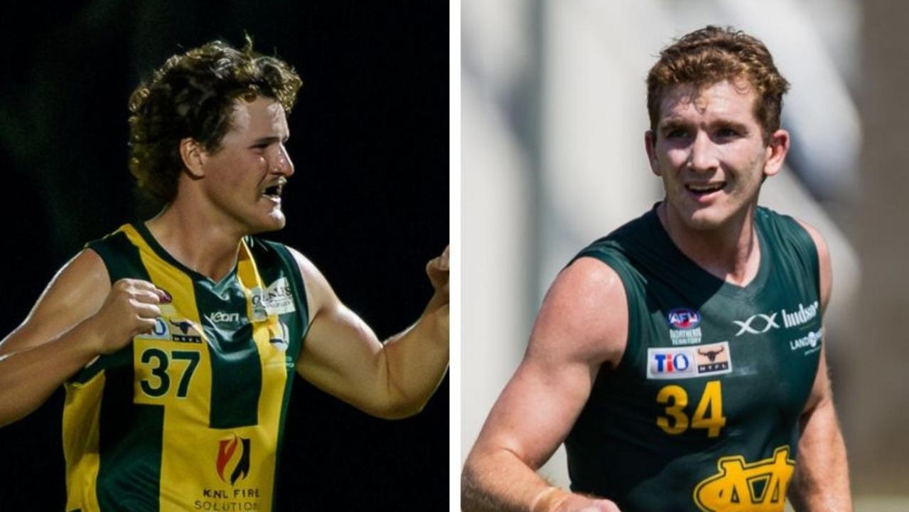 NTFL powerhouse back with ‘big hit’ recruits