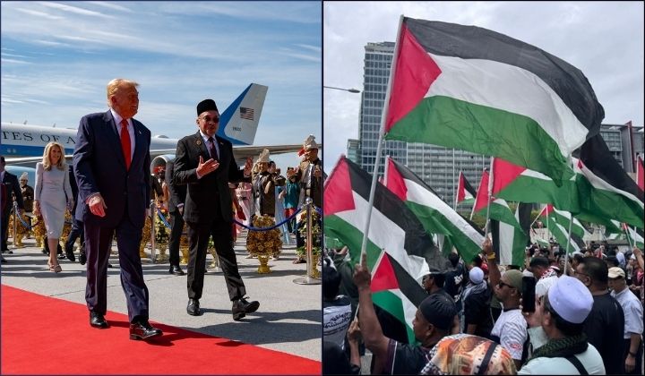 Palestinians Have A Right To Be Highly Disappointed With Us