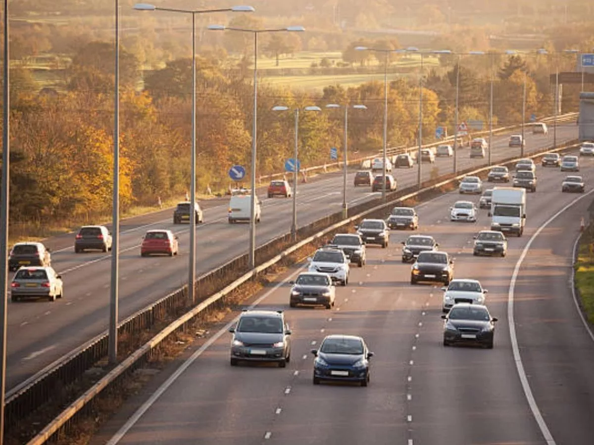 New 3p pay-per-mile car tax will be increased to 5p for some drivers