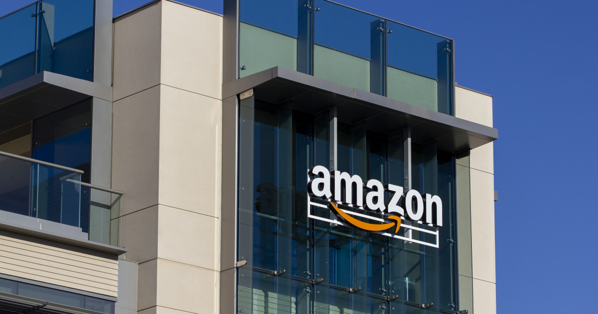 Amazon’s Bagsmart Expandable Puffer Tote Bag Is a Must-Have