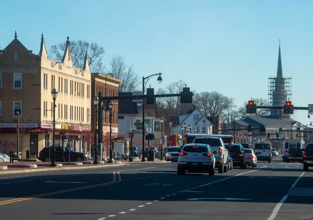 New CT food market to open with help of a revitalization loan