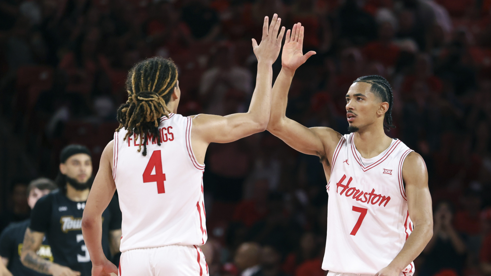 Five takeaways from AP Top 25 men's basketball poll