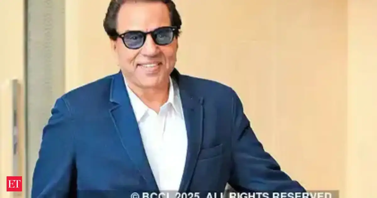 Dharmendra under observation, please pray for his health: Hema Malini