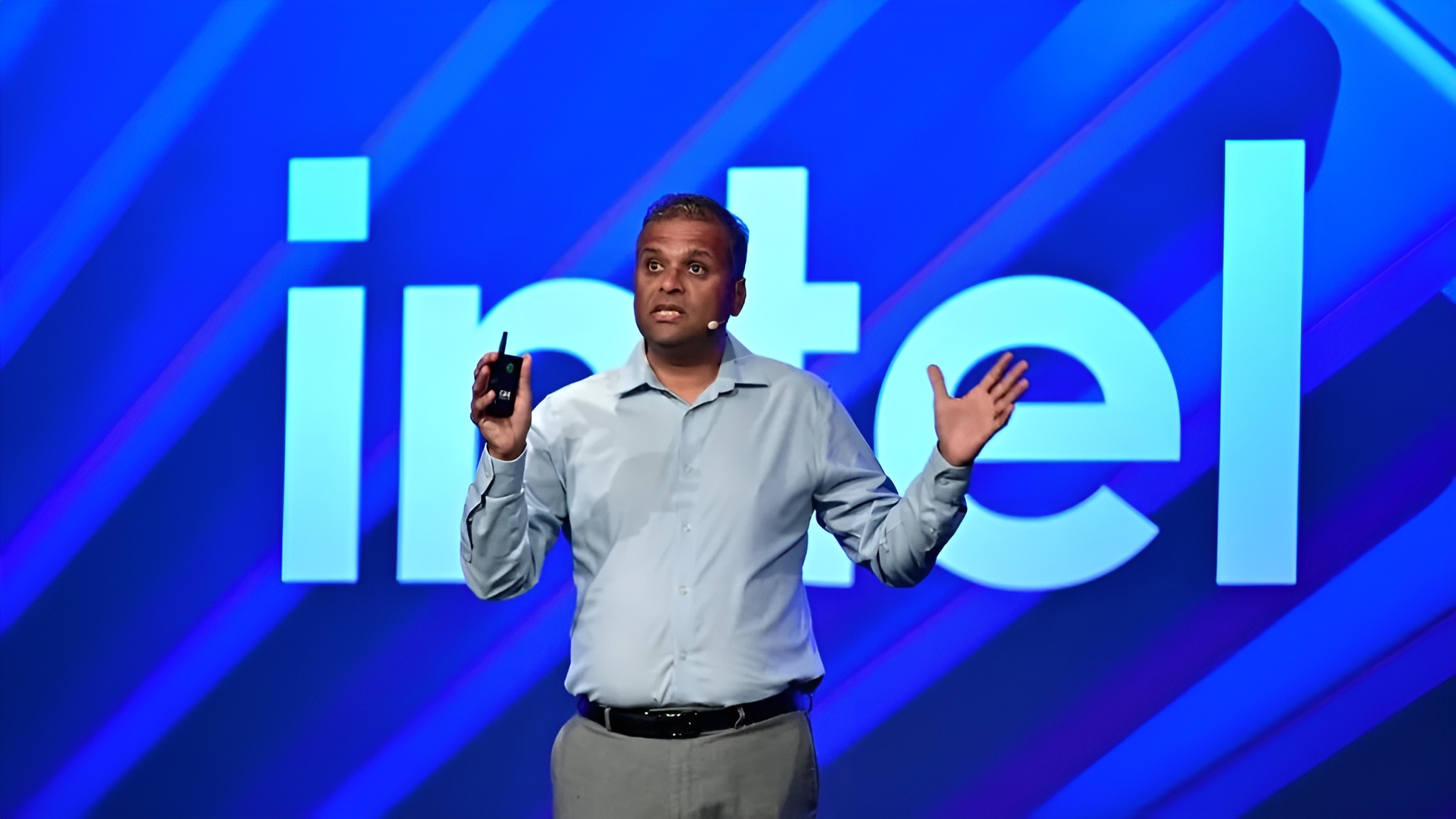 Intel’s AI Chief Sachin Katti Gets Poached by OpenAI, Raising Doubts About Team Blue’s Future in the AI Industry