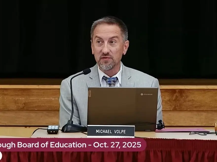 Hillsborough Superintendent Honored For Prioritizing Safety, Security At Schools