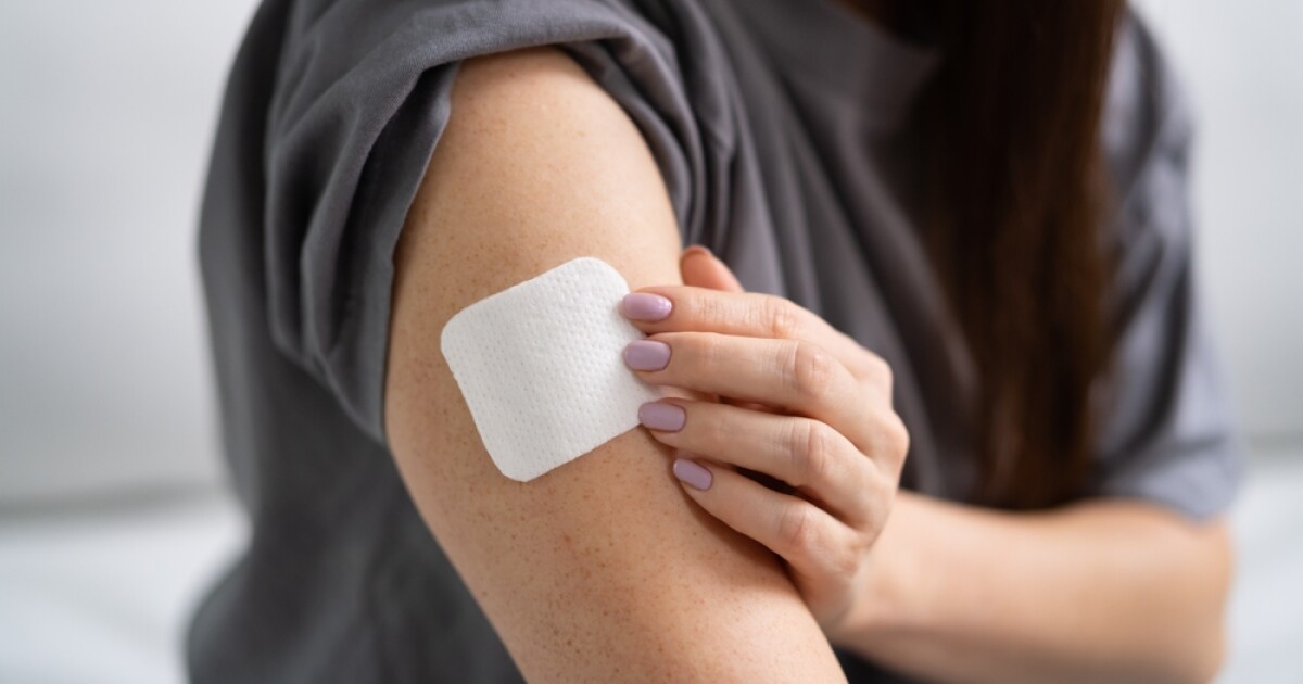 FDA will remove serious risk warning label from hormone-based menopause drugs