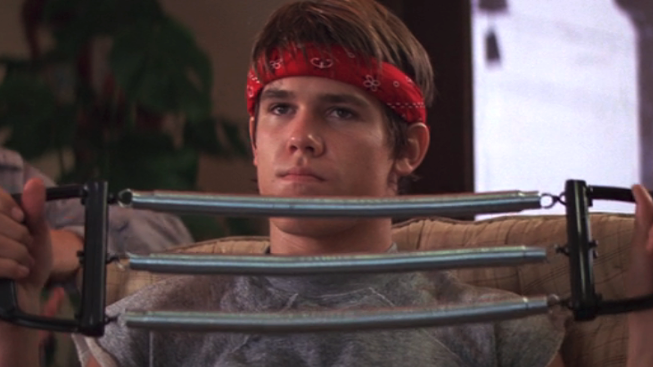 ‘I Ruined The First Half Day Of Filming.' The Stern Warning Josh Brolin Says Steven Spielberg Had To Give Him On Goonies Because He Had No Idea What He Was Doing