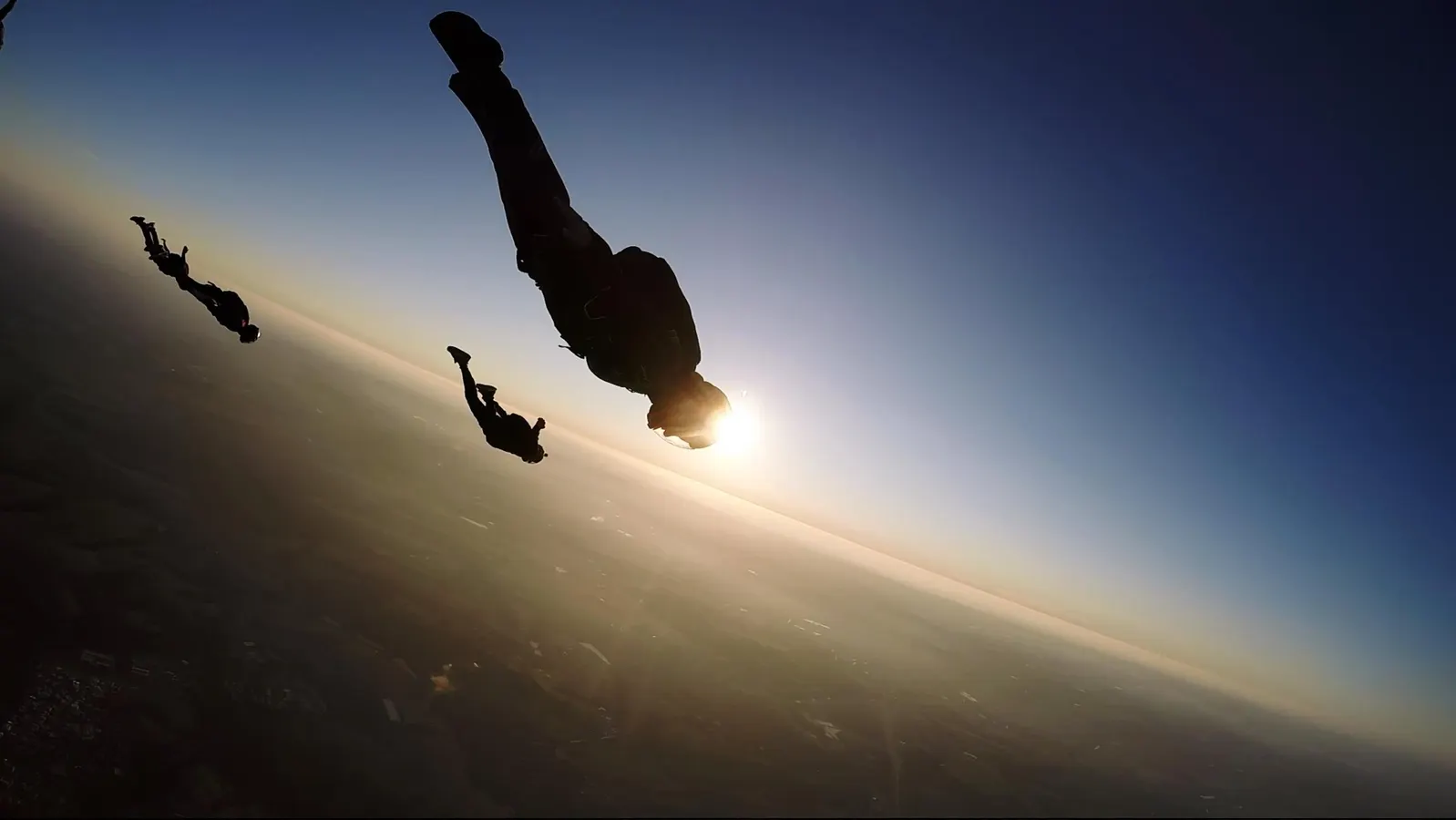 Why Your Next Big Idea Starts With An Adrenaline Rush