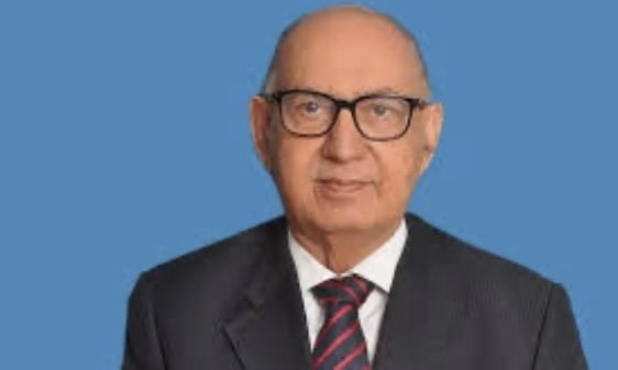 PML-N’s Senator Irfan Siddiqui passes away after brief illness