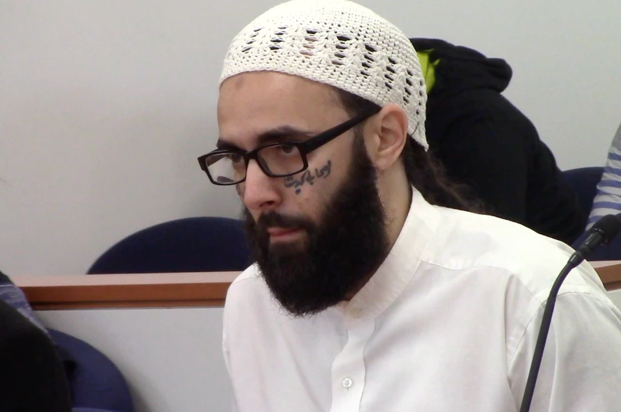 ‘Stone cold killer’: Former gang leader who killed father-to-be denied parole in Mass.