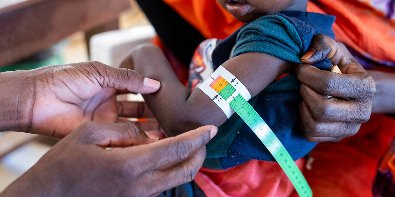 The Future of International Aid