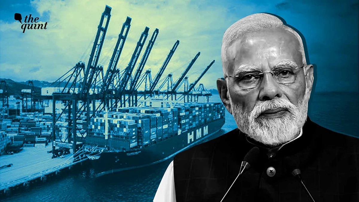 At ASEAN, India Charts Course for Maritime Leadership as US-China Tensions Loom