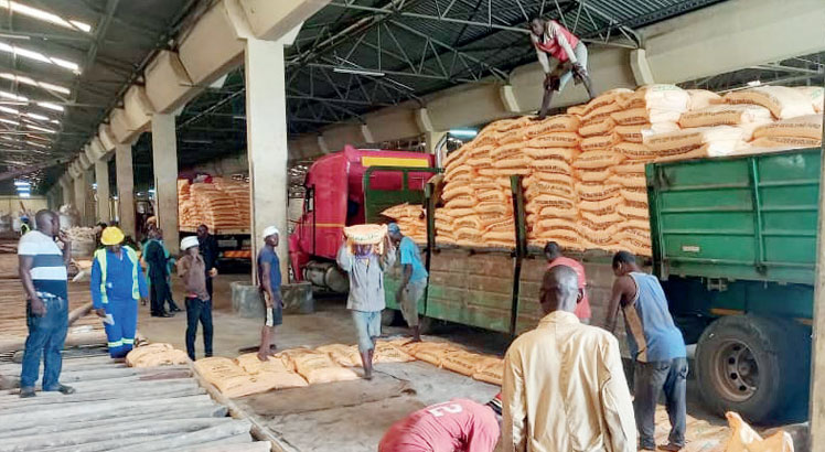 World bank facility  unlocks key imports